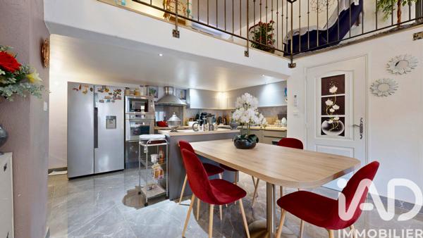 Maison à vendre 5 pièces 120 m² Mallemort