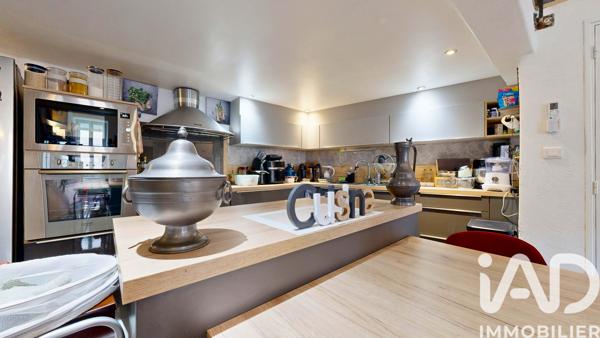 Maison à vendre 5 pièces 120 m² Mallemort