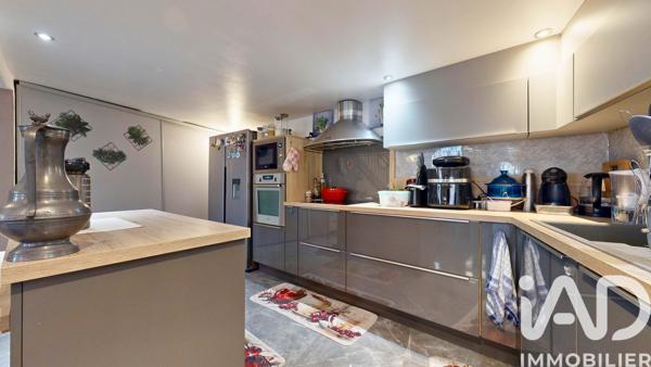 Maison à vendre 5 pièces 120 m² Mallemort