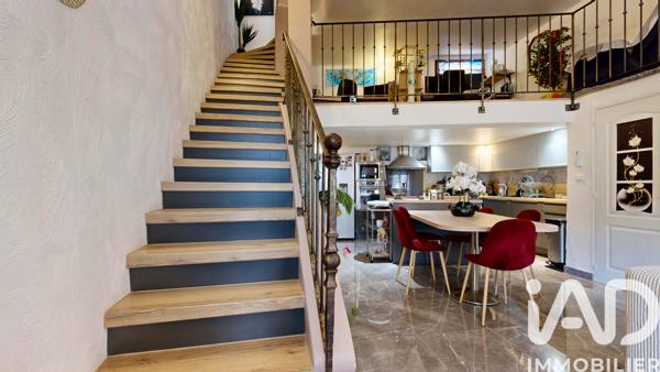 Maison à vendre 5 pièces 120 m² Mallemort