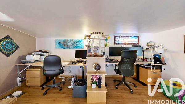 Maison à vendre 5 pièces 120 m² Mallemort