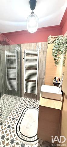 Appartement à vendre 2 pièces 48 m² Cagnes-sur-Mer