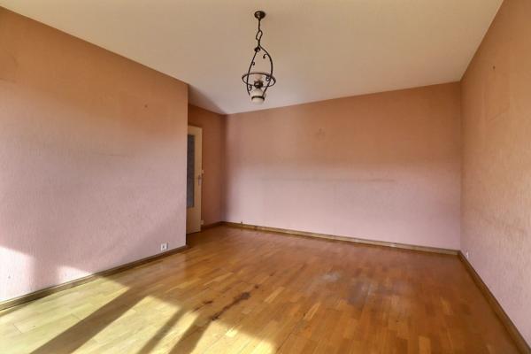 Quartier Beaulieu T3 avec garage et balcon