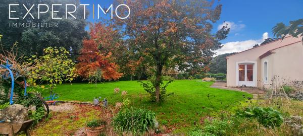 Bourgneuf-en-Retz (44580) Maison - 6 pièces - 179 m²