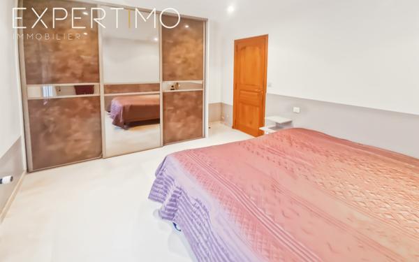 Bourgneuf-en-Retz (44580) Maison - 6 pièces - 179 m²