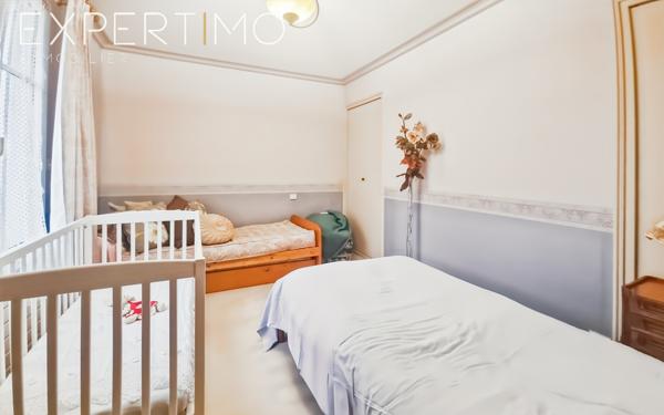 Bourgneuf-en-Retz (44580) Maison - 6 pièces - 179 m²