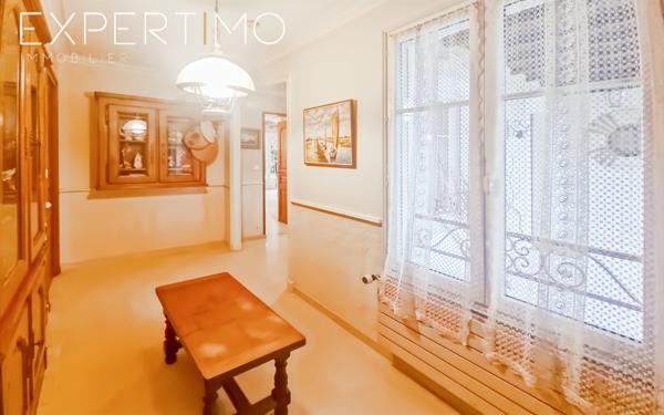 Bourgneuf-en-Retz (44580) Maison - 6 pièces - 179 m²