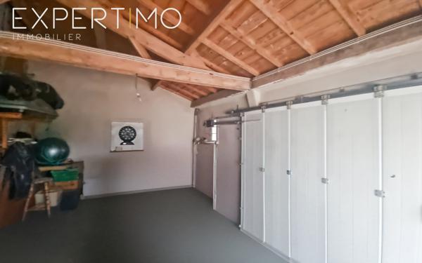 Bourgneuf-en-Retz (44580) Maison - 6 pièces - 179 m²