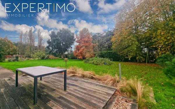 Bourgneuf-en-Retz (44580) Maison - 6 pièces - 179 m²