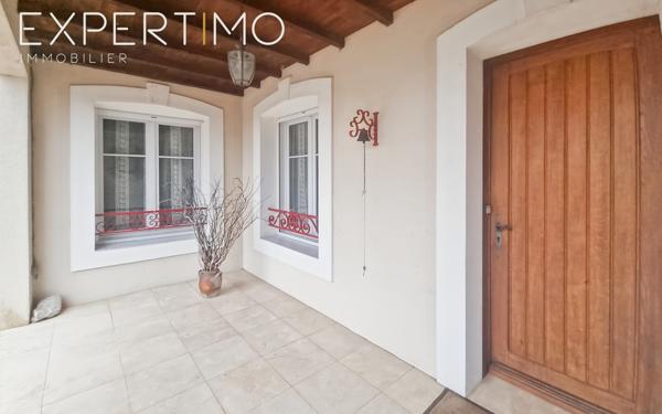 Bourgneuf-en-Retz (44580) Maison - 6 pièces - 179 m²