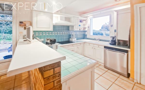 Bourgneuf-en-Retz (44580) Maison - 6 pièces - 179 m²