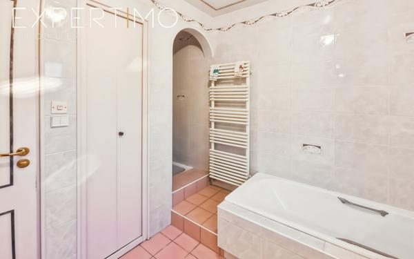 Bourgneuf-en-Retz (44580) Maison - 6 pièces - 179 m²