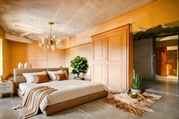 GREZIEU LA VARENNE plateau appartement T3 de 62,98 m² avec 2 stationnements