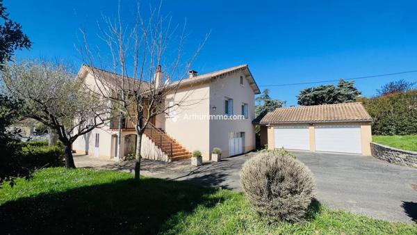 Vente Maison 4 pièces 160 m2 à Millau
