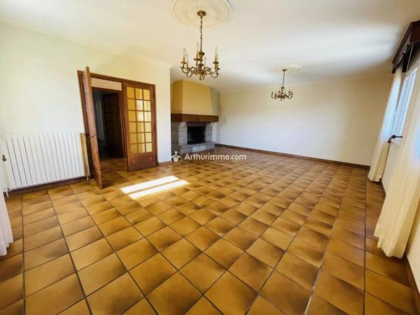 Vente Maison 4 pièces 160 m2 à Millau