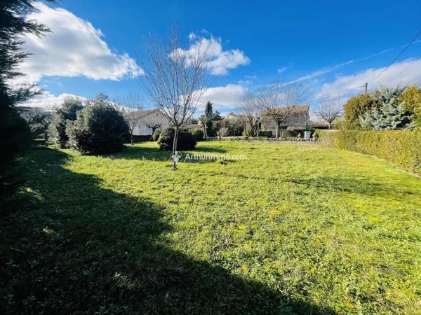 Vente Maison 4 pièces 160 m2 à Millau
