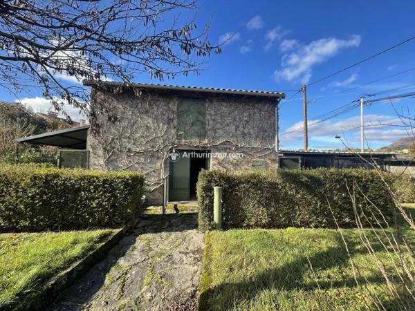 Vente Maison 4 pièces 160 m2 à Millau