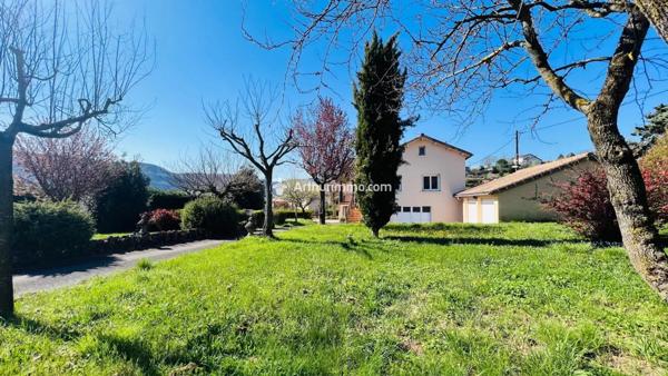 Vente Maison 4 pièces 160 m2 à Millau