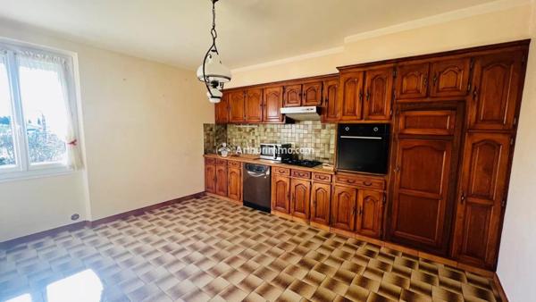 Vente Maison 4 pièces 160 m2 à Millau