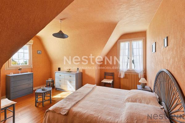 VENTE MAISON 3 CHAMBRES PLOUFRAGAN LA VILLETTE