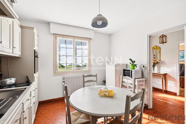 VENTE MAISON 3 CHAMBRES PLOUFRAGAN LA VILLETTE