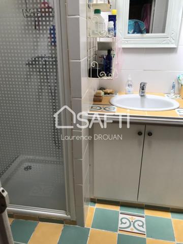 Maison de village typique!