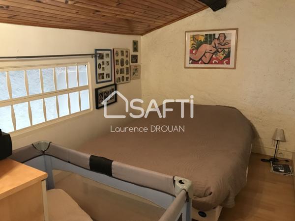 Maison de village typique!