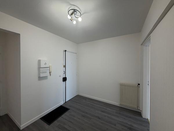 Appartement Drancy 3 pièce(s) 70.12 m2