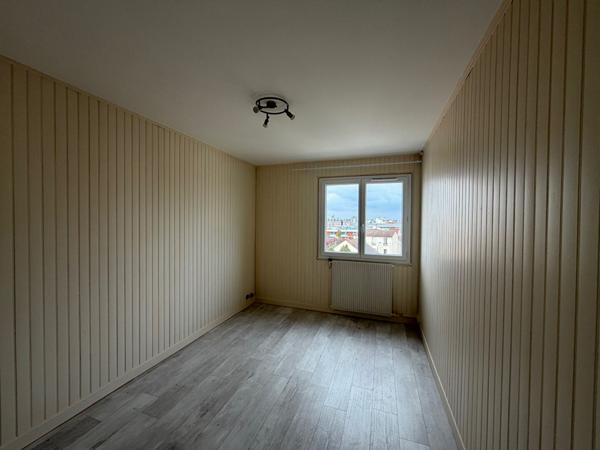 Appartement Drancy 3 pièce(s) 70.12 m2