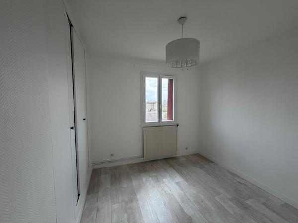 Appartement Drancy 3 pièce(s) 70.12 m2