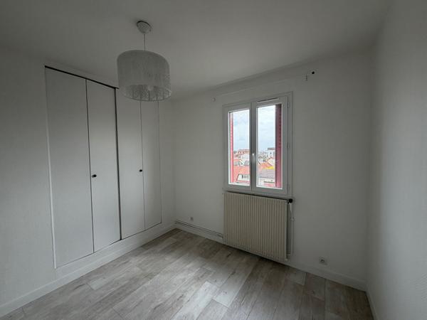 Appartement Drancy 3 pièce(s) 70.12 m2