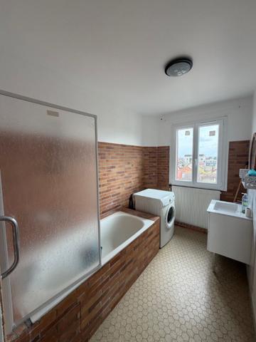 Appartement Drancy 3 pièce(s) 70.12 m2