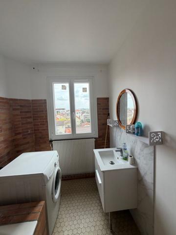 Appartement Drancy 3 pièce(s) 70.12 m2