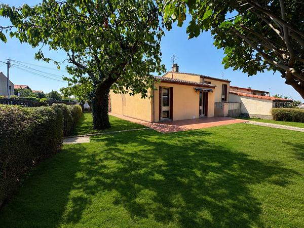 Maison 5 pièces de 102m² + Garage ! L'UNION