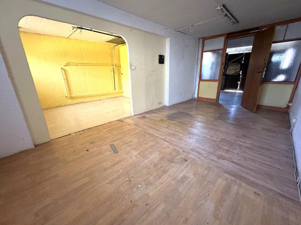 Maison 5 pièces de 102m² + Garage ! L'UNION