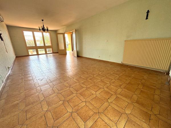 Maison 5 pièces de 102m² + Garage ! L'UNION