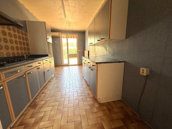 Maison 5 pièces de 102m² + Garage ! L'UNION