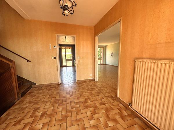 Maison 5 pièces de 102m² + Garage ! L'UNION