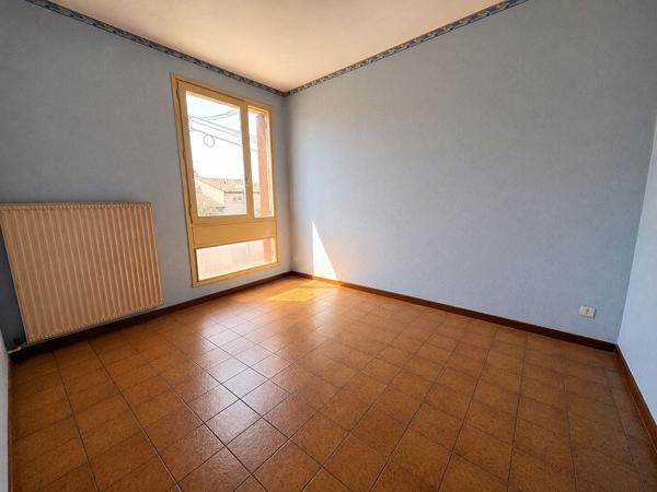 Maison 5 pièces de 102m² + Garage ! L'UNION