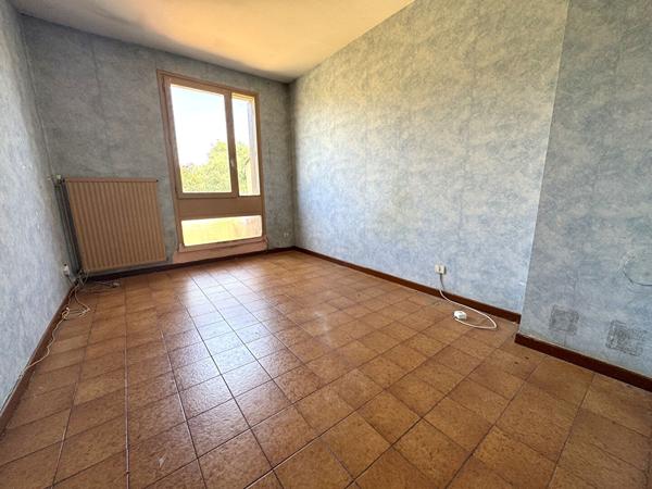 Maison 5 pièces de 102m² + Garage ! L'UNION