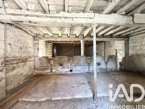 Maison à vendre 5 pièces 140 m² Saint-Aulaire