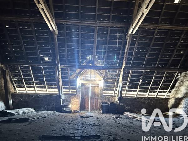 Maison à vendre 5 pièces 140 m² Saint-Aulaire