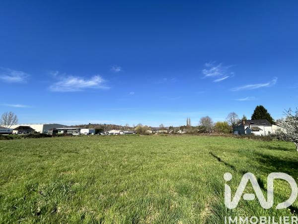 Maison à vendre 5 pièces 140 m² Saint-Aulaire