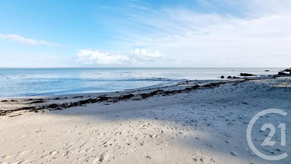 Maison à vendre  5 pièces - 106,55 m2 ST PIERRE QUIBERON - 56