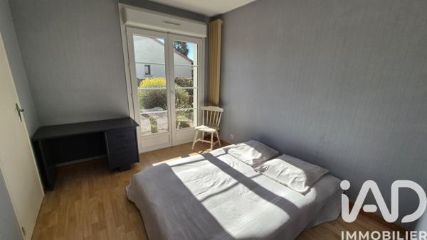 Maison à vendre 5 pièces 94 m² Saint-Léger-sous-Cholet