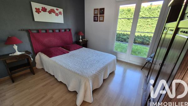 Maison à vendre 5 pièces 94 m² Saint-Léger-sous-Cholet