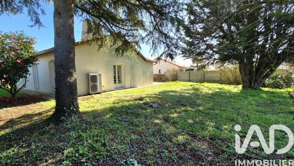 Maison à vendre 5 pièces 94 m² Saint-Léger-sous-Cholet