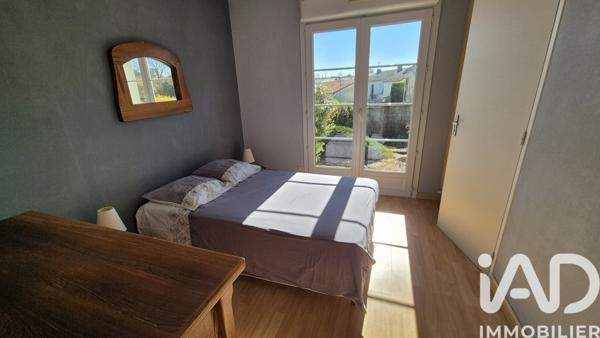 Maison à vendre 5 pièces 94 m² Saint-Léger-sous-Cholet