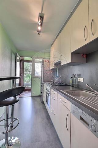 Appartement  en vente - Meurthe-et-Moselle - 54