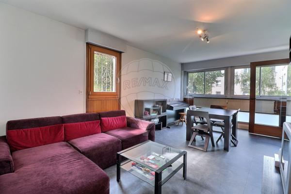 Appartement  en vente - Meurthe-et-Moselle - 54